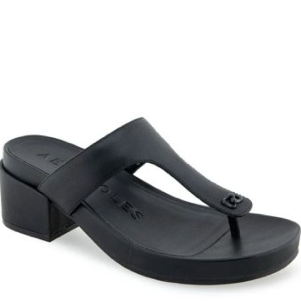 Aerosoles Clio Sandal Size 7.5
